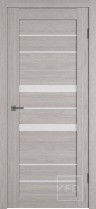 Межкомнатная дверь ПО Atum Pro 30