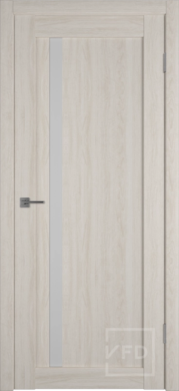 Межкомнатная дверь ПО Atum Pro 34