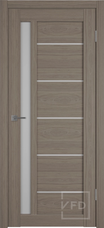 Межкомнатная дверь ПО Atum Pro 37