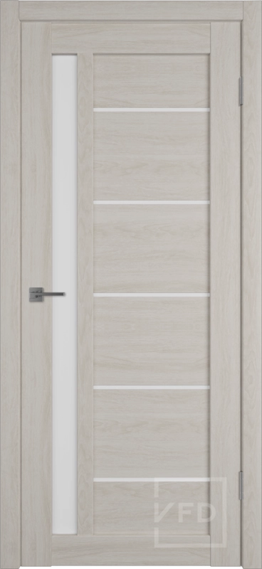 Межкомнатная дверь ПО Atum Pro 37