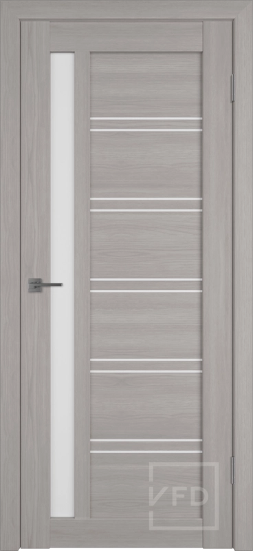 Межкомнатная дверь ПО Atum Pro 38