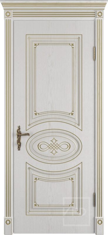 Межкомнатная дверь ПГ Bianca