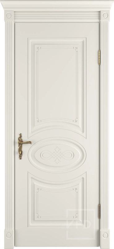 Межкомнатная дверь ПГ Бьянка 3D