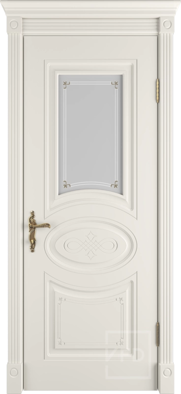 Межкомнатная дверь ПО Бьянка 3D
