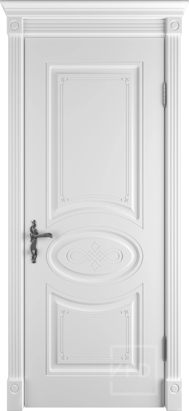 Межкомнатная дверь ПГ Бьянка 3D