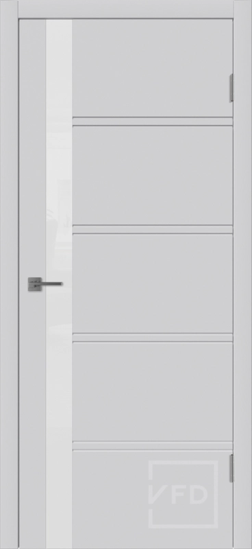 Межкомнатная дверь ПО Бостон