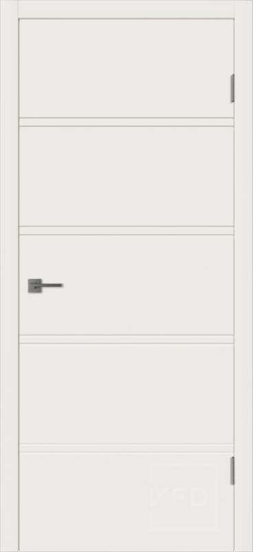Межкомнатная дверь ПГ Бостон