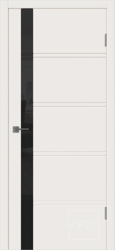 Межкомнатная дверь ПО Бостон