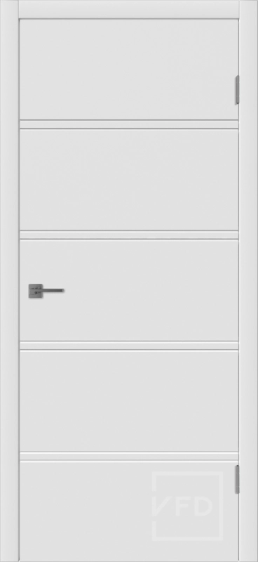 Межкомнатная дверь ПГ Бостон