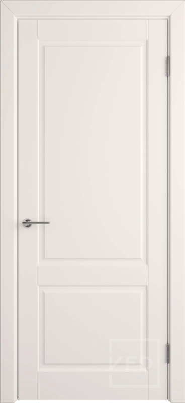 Межкомнатная дверь ПГ Dorren