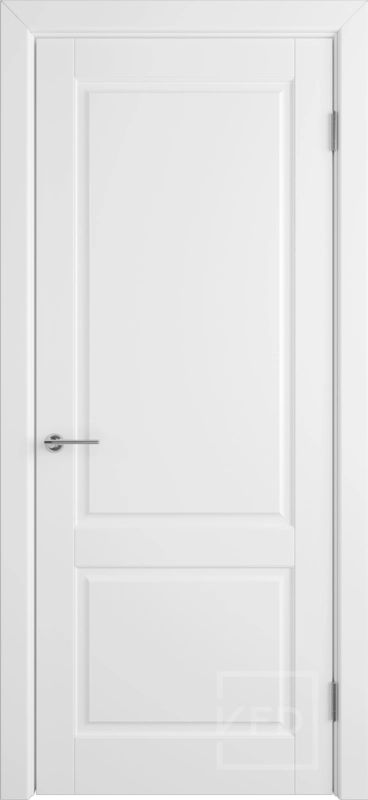 Межкомнатная дверь ПГ Dorren