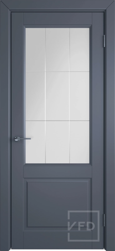 Межкомнатная дверь ПО Dorren