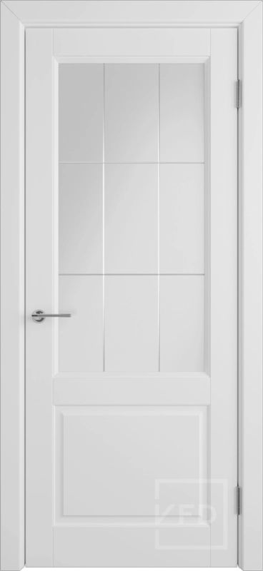 Межкомнатная дверь ПО Dorren