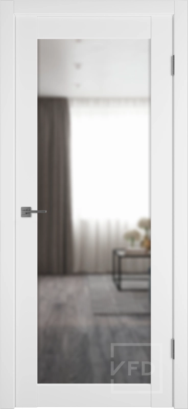 Межкомнатная дверь ПО Emalex 32