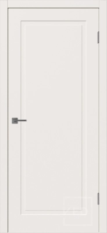 Межкомнатная дверь ПГ Флэт 1