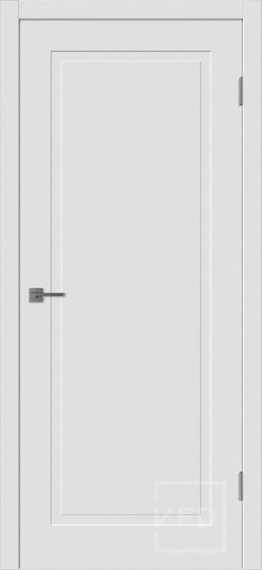 Межкомнатная дверь ПГ Флэт 1