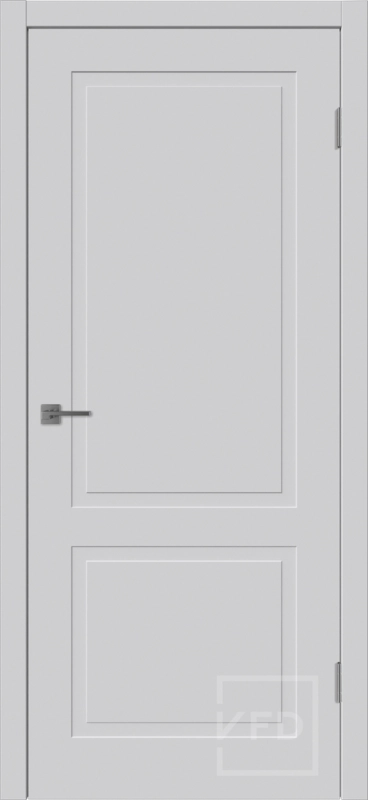 Межкомнатная дверь ПГ Флэт 2