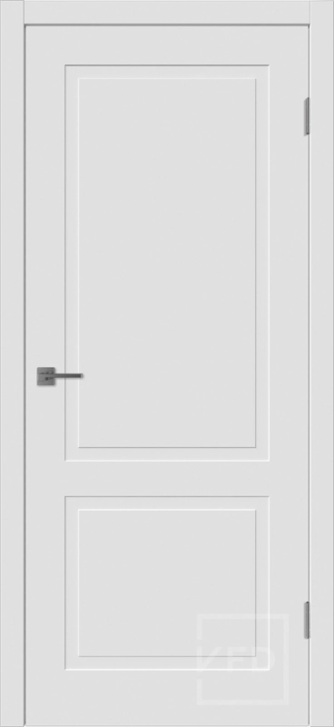Межкомнатная дверь ПГ Флэт 2