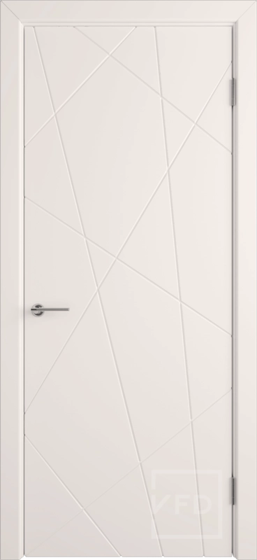 Межкомнатная дверь ПГ Flitta Межкомнатная дверь ПГ Flitta