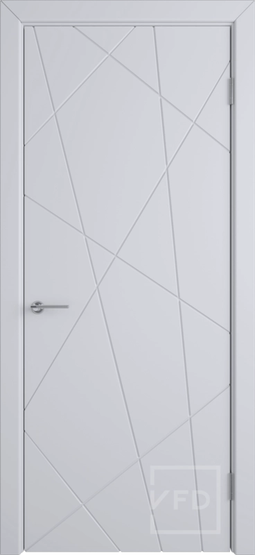 Межкомнатная дверь ПГ Flitta Межкомнатная дверь ПГ Flitta