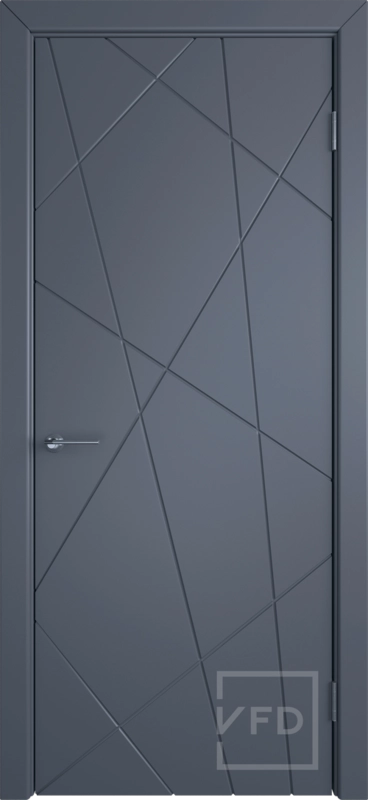 Межкомнатная дверь ПГ Flitta Межкомнатная дверь ПГ Flitta