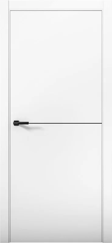 Межкомнатная дверь ПГ Fox 2 Межкомнатная дверь ПГ Fox 2