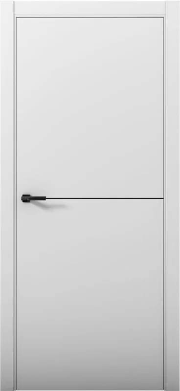 Межкомнатная дверь ПГ Fox 2 Межкомнатная дверь ПГ Fox 2