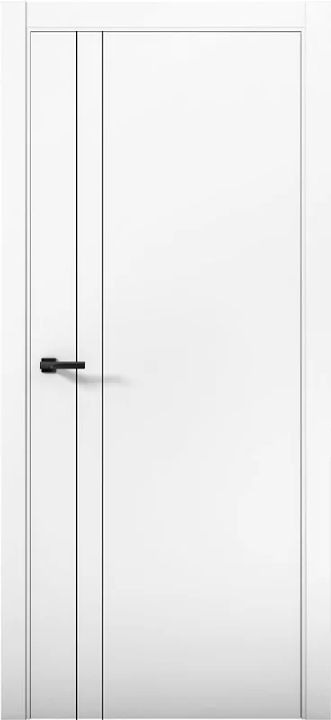 Межкомнатная дверь ПГ Fox 4 Межкомнатная дверь ПГ Fox 4