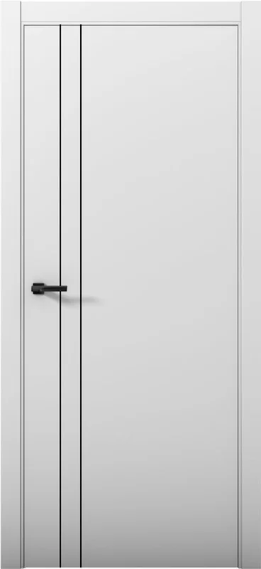 Межкомнатная дверь ПГ Fox 4 Межкомнатная дверь ПГ Fox 4