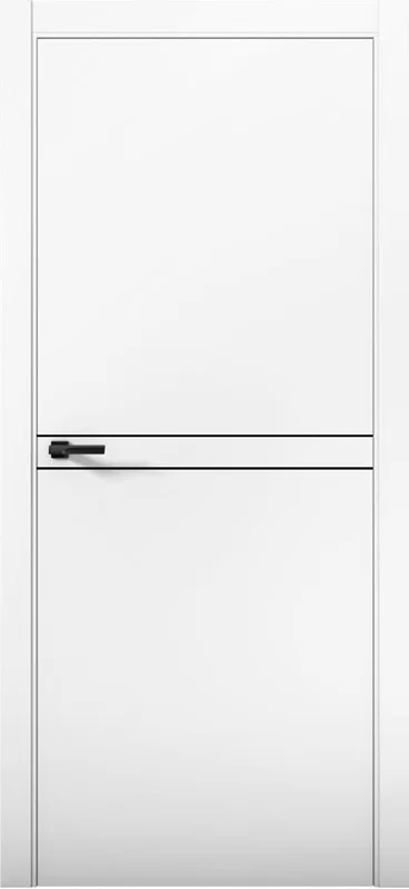 Межкомнатная дверь ПГ Fox 9 Межкомнатная дверь ПГ Fox 9