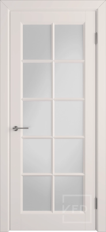 Межкомнатная дверь ПО Glanta Межкомнатная дверь ПО Glanta