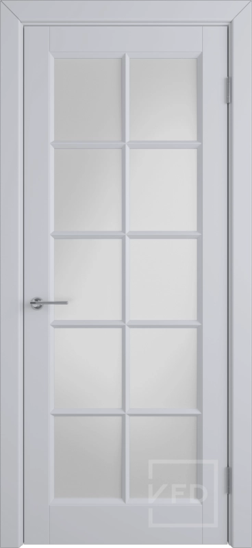 Межкомнатная дверь ПО Glanta Межкомнатная дверь ПО Glanta