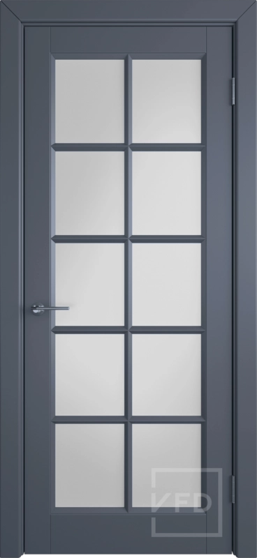 Межкомнатная дверь ПО Glanta Межкомнатная дверь ПО Glanta