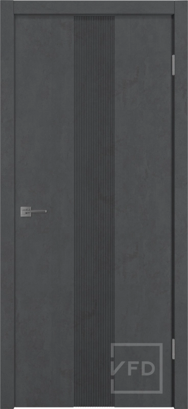 Межкомнатная дверь ПГ Graphica VR