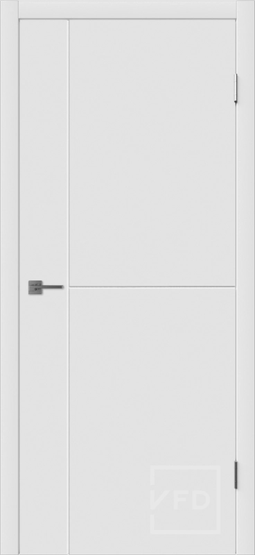 Межкомнатная дверь ПГ Майами