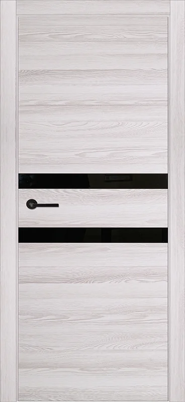 Межкомнатная дверь ПО МИСТ