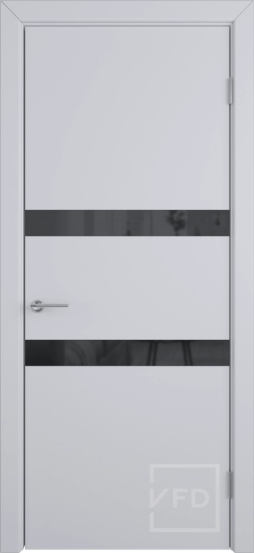 Межкомнатная дверь ПО Niutta Межкомнатная дверь ПО Niutta