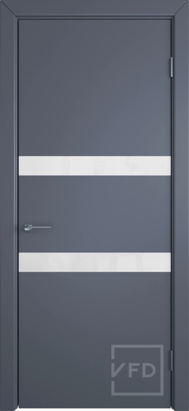 Межкомнатная дверь ПО Niutta Межкомнатная дверь ПО Niutta