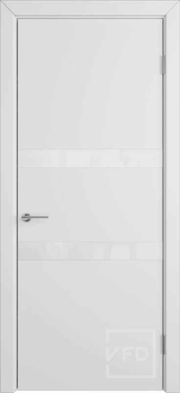 Межкомнатная дверь ПО Niutta Межкомнатная дверь ПО Niutta