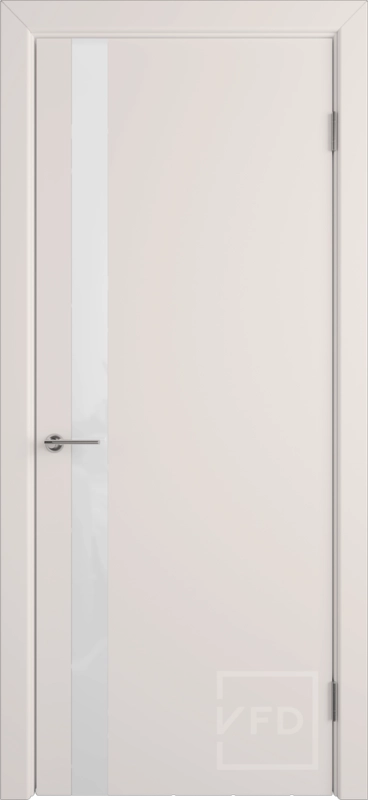 Межкомнатная дверь ПО Niutta Ett Межкомнатная дверь ПО Niutta Ett