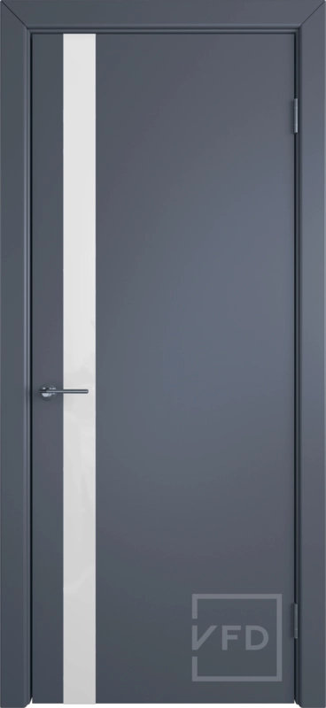 Межкомнатная дверь ПО Niutta Ett Межкомнатная дверь ПО Niutta Ett