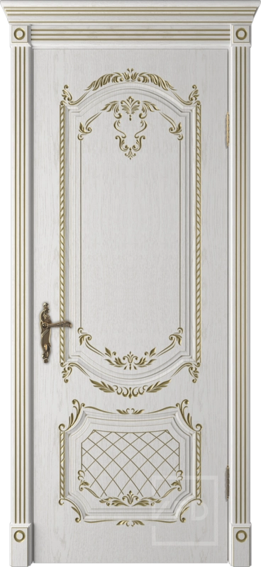 Межкомнатная дверь ПГ Orion