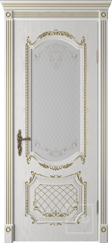 Межкомнатная дверь ПО Orion