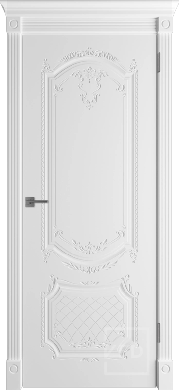 Межкомнатная дверь ПГ Орион 3D