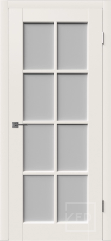 Межкомнатная дверь ПО Порта