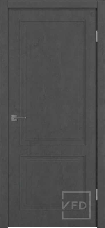 Межкомнатная дверь ПГ Quadro 2