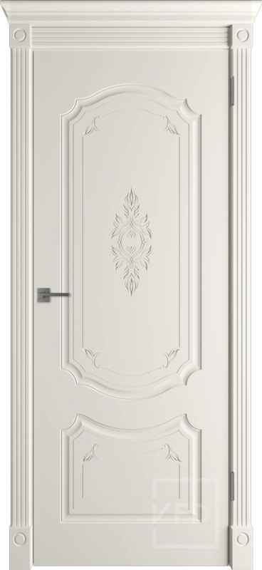 Межкомнатная дверь ПГ Рокка 3D