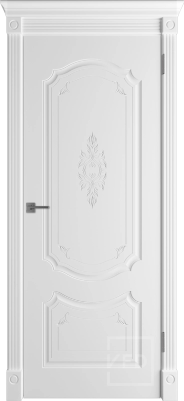 Межкомнатная дверь ПГ Рокка 3D