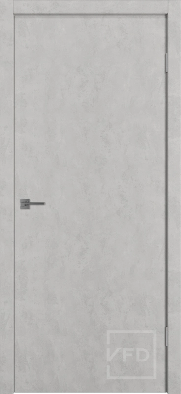 Межкомнатная дверь ПГ Simple