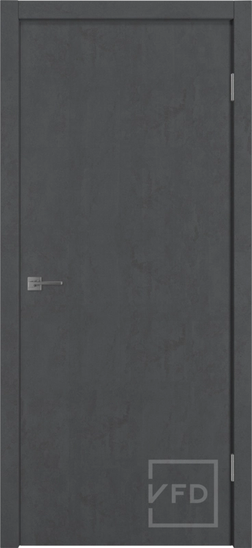 Межкомнатная дверь ПГ Simple